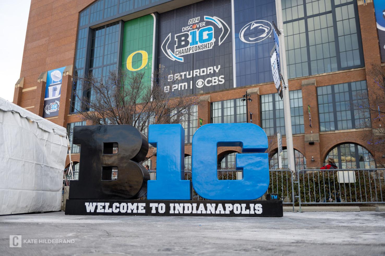 Penn State football's 2025 football schedule Penn State Football News