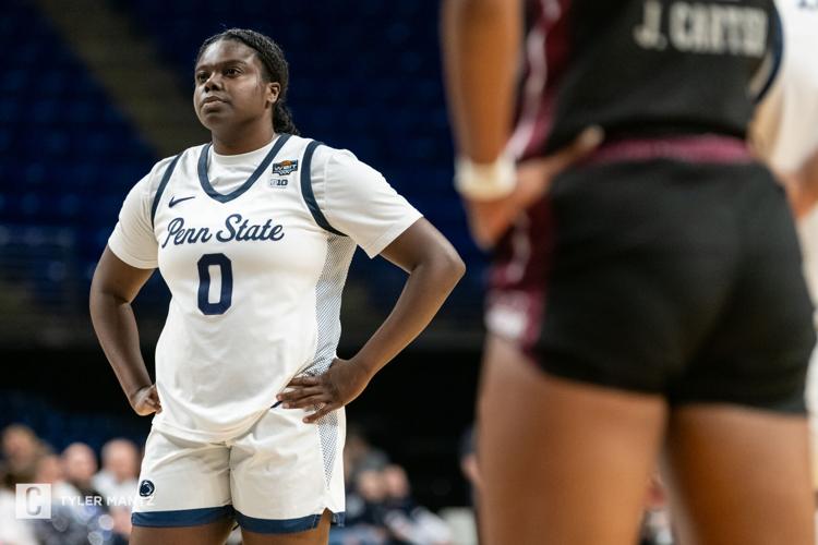 Playing pro Penn State women s basketball players finding success