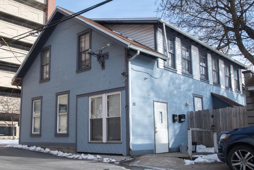 Hendricks Investments faces years of lawsuits from Penn State students