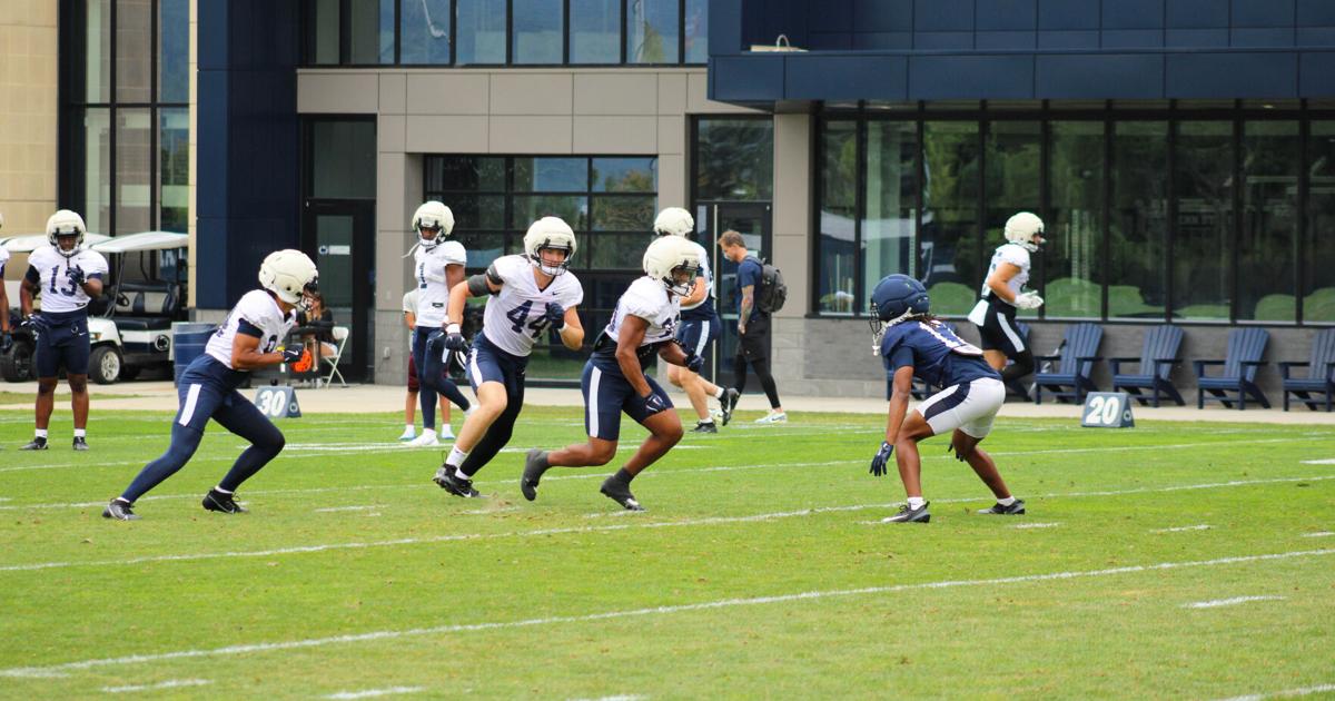 How to watch Penn State’s Week 1 matchup against Nevada