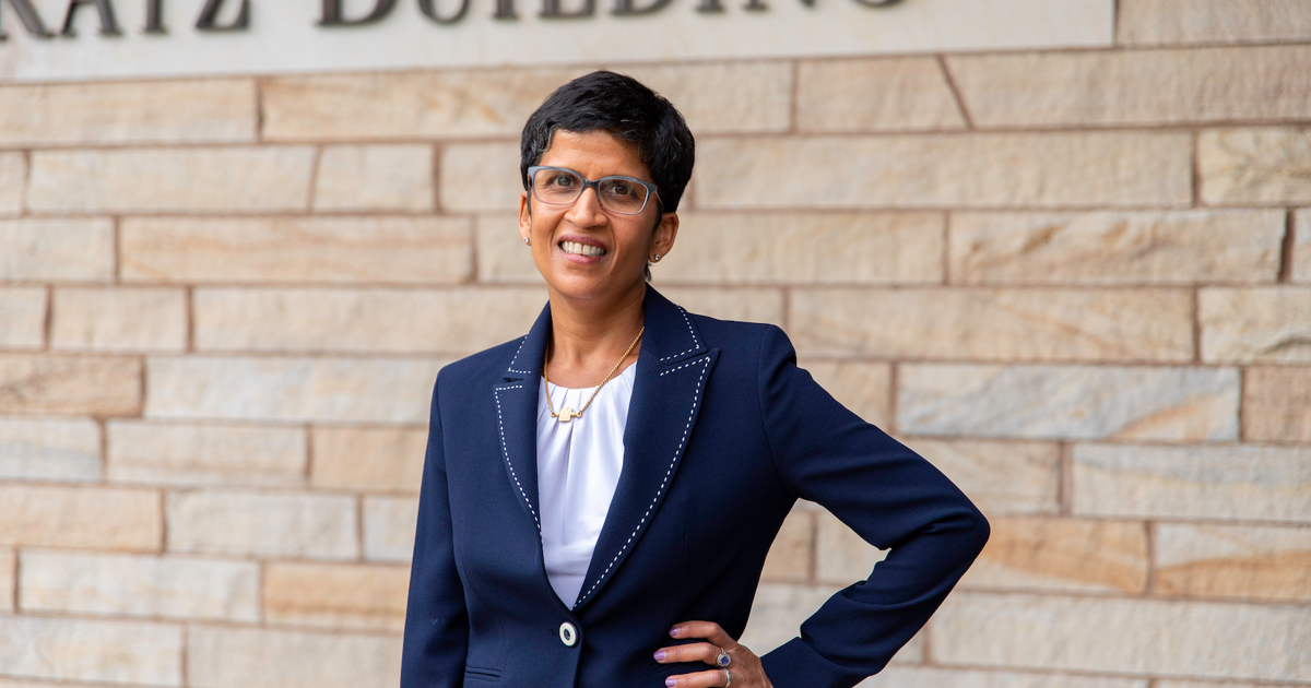 Shoba Wadhia’s immigration law work ranges from ‘practice, policy, academia’ as she continues to train ‘next generation’