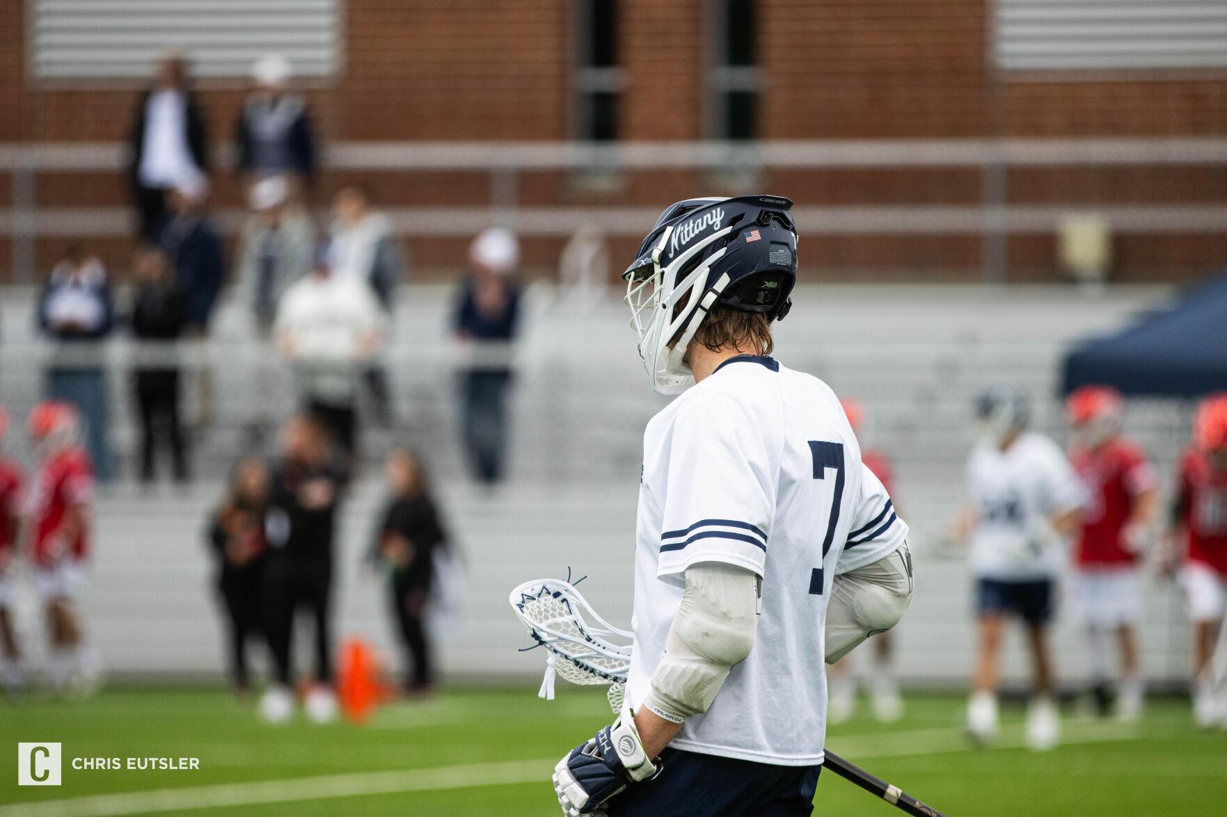 Recap | 4 Penn State menu2019s lacrosse alumni start 2024 season strong