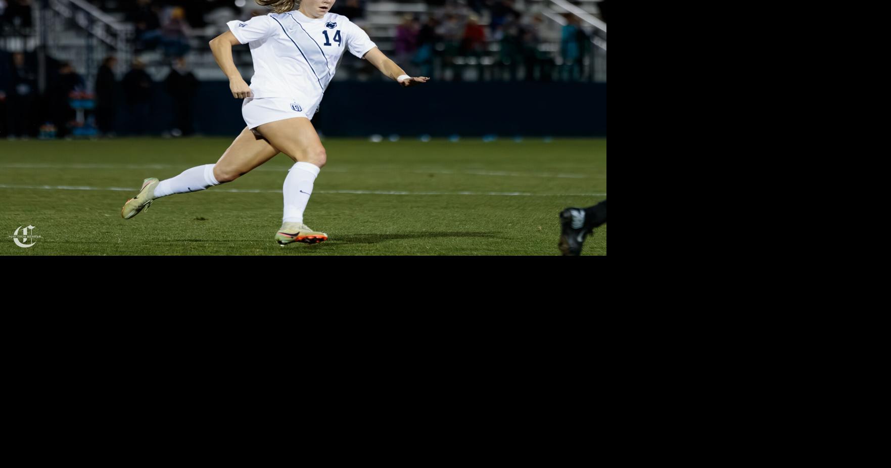 Penn State women’s soccer’s Kaitlyn MacBean named to All-American Team