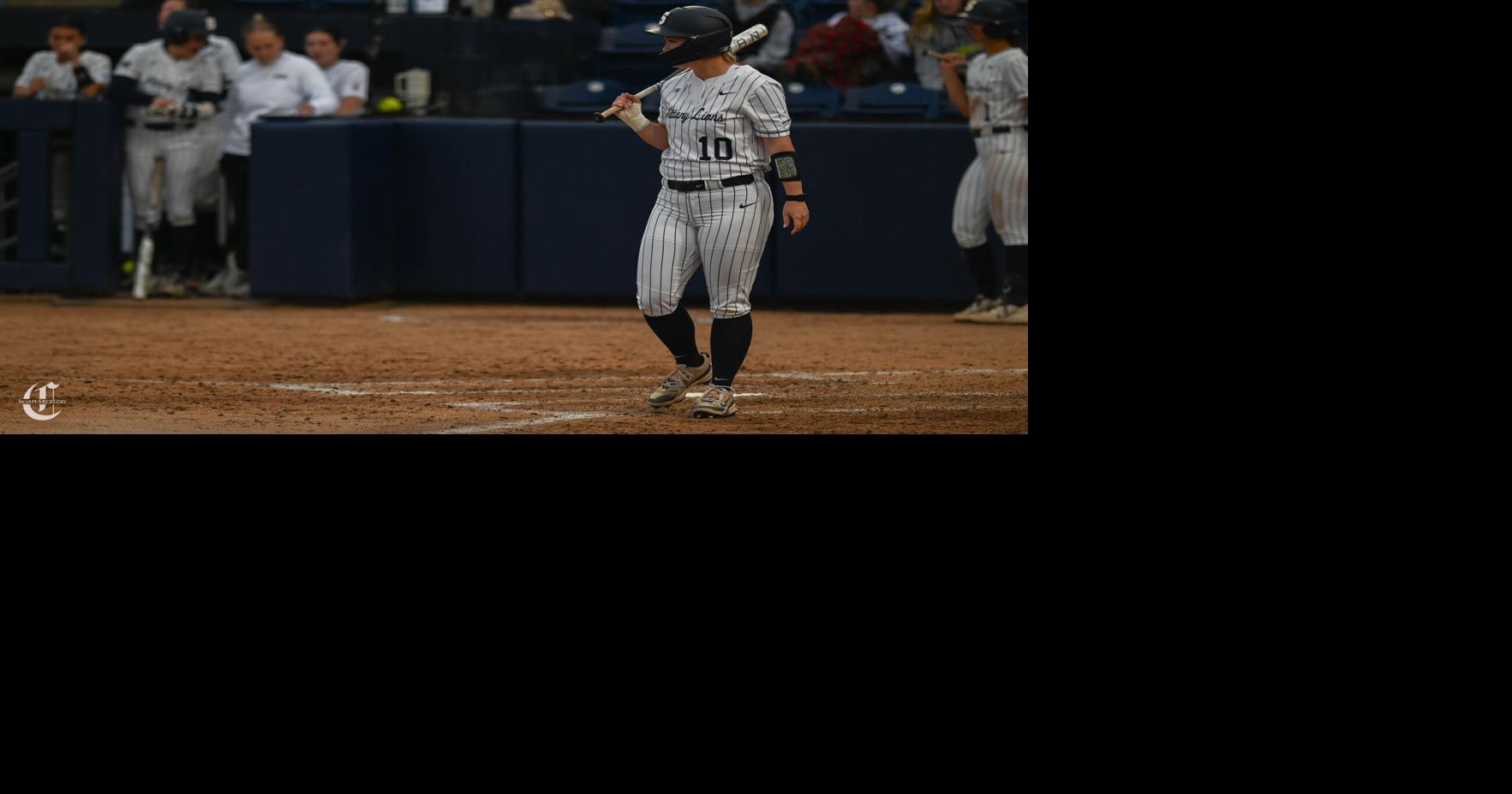 Penn State softball secures series sweep over Illinois with high-scoring road win