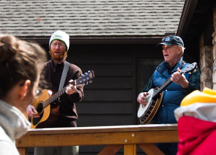 Maple Harvest Festival at Shaver's Creek Environmental Center News