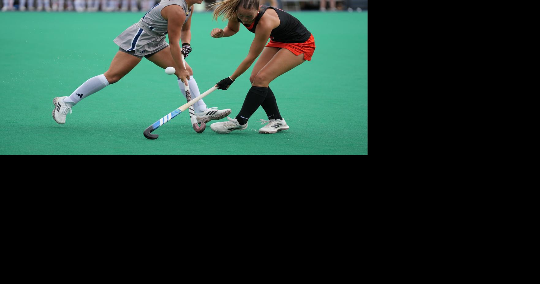 Preview | Penn State field hockey takes on 2 ranked opponents, first Big Ten matchup