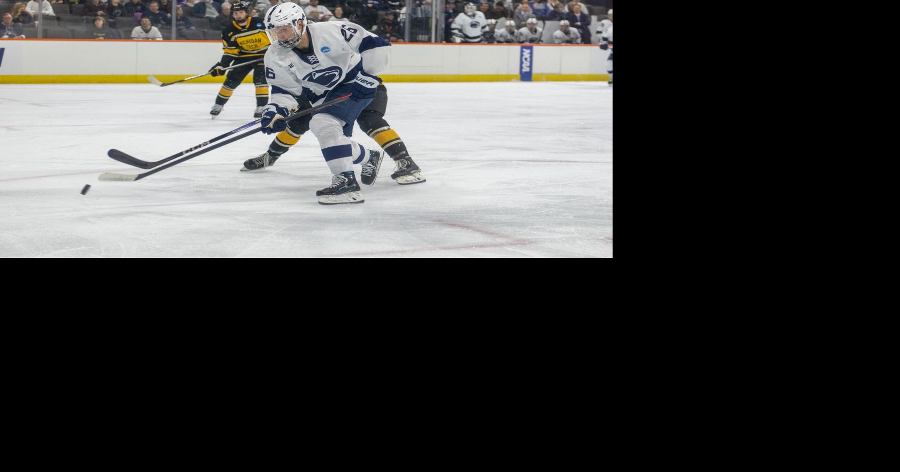 Forward Ashton Calder signs deal with Florida Everblades after 1 season ...