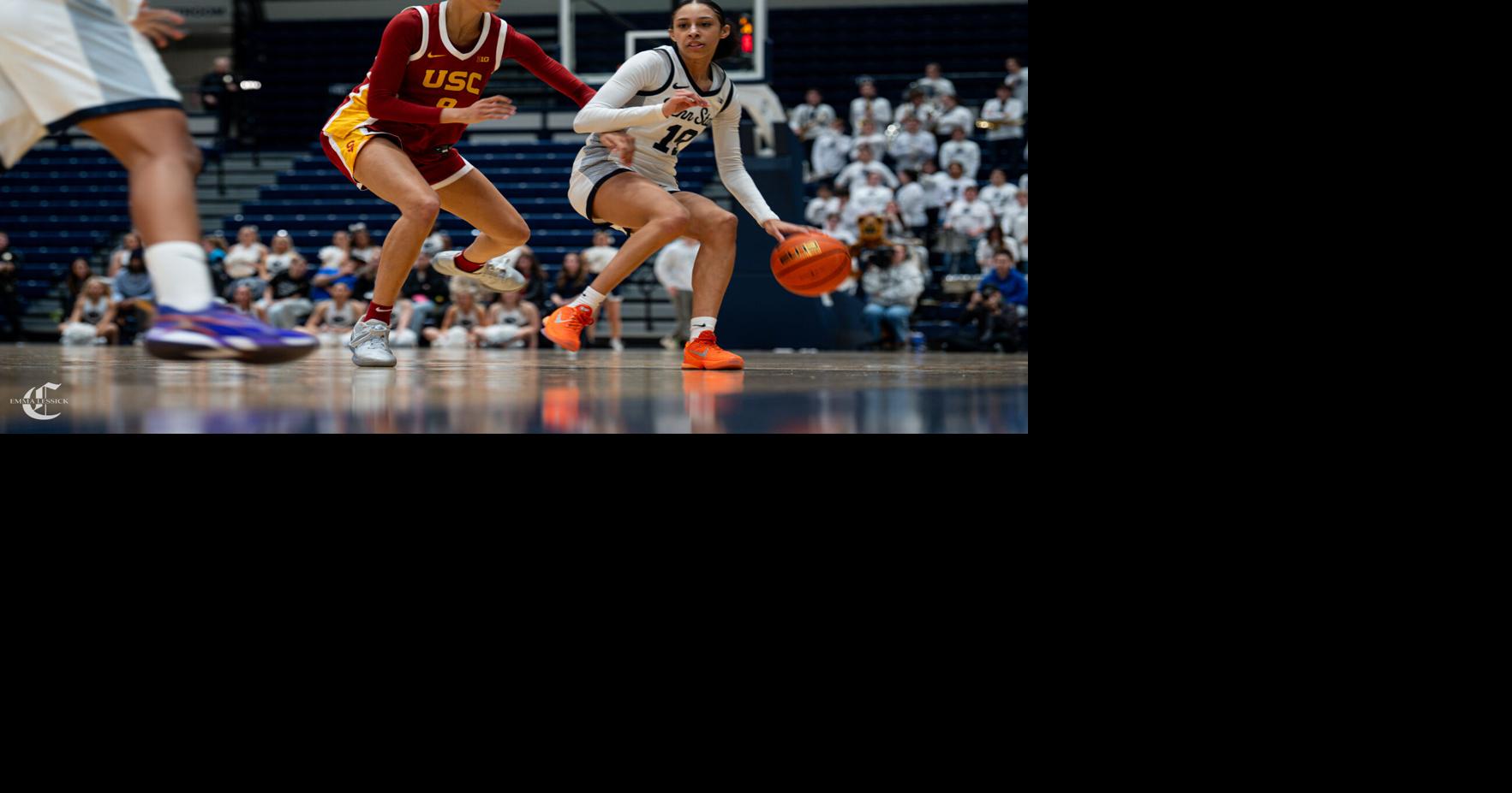 Penn State women’s basketball closes season with trip to Indiana