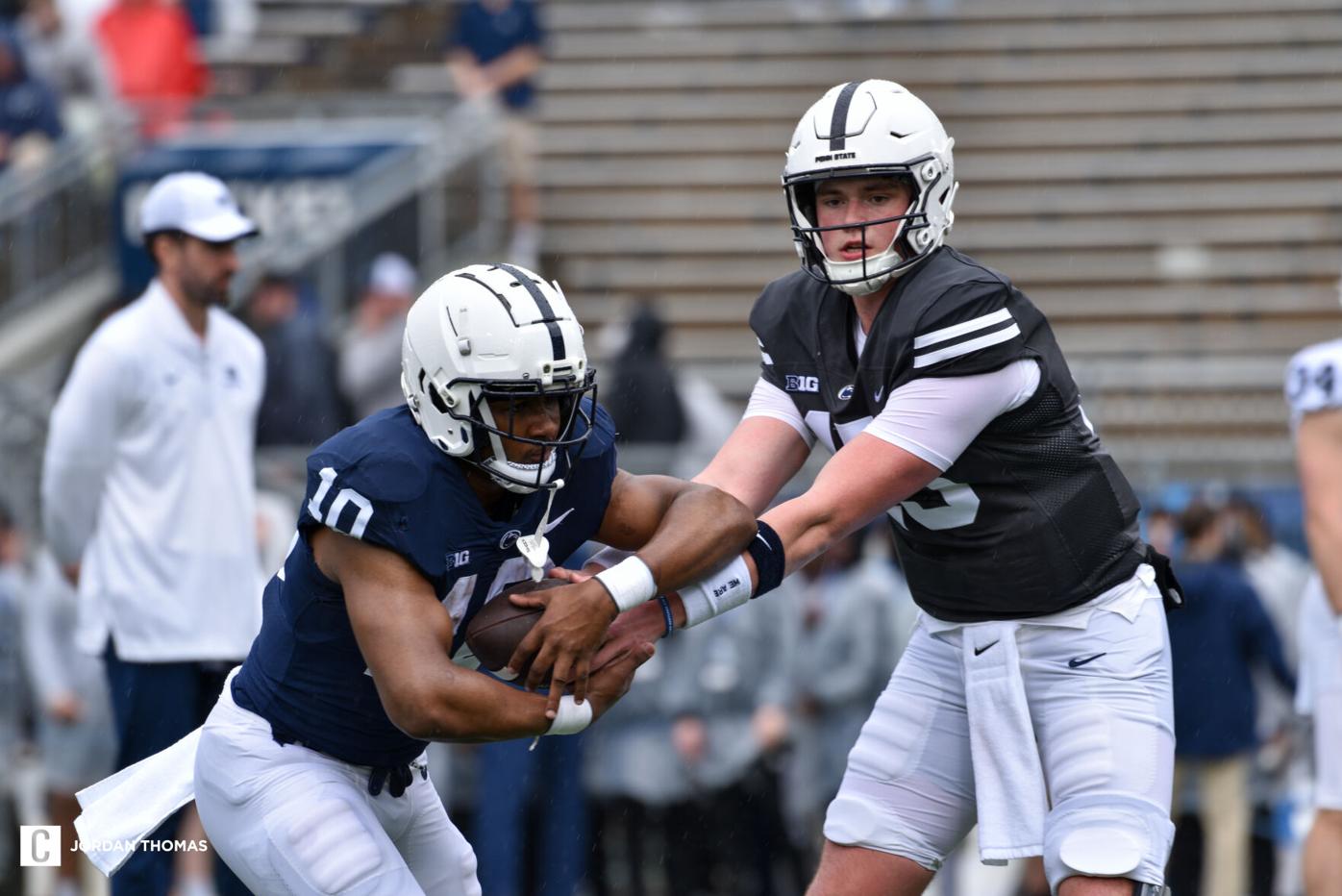 Penn State football on Peacock: How to watch this week's  exclusively-streaming game vs. Delaware 