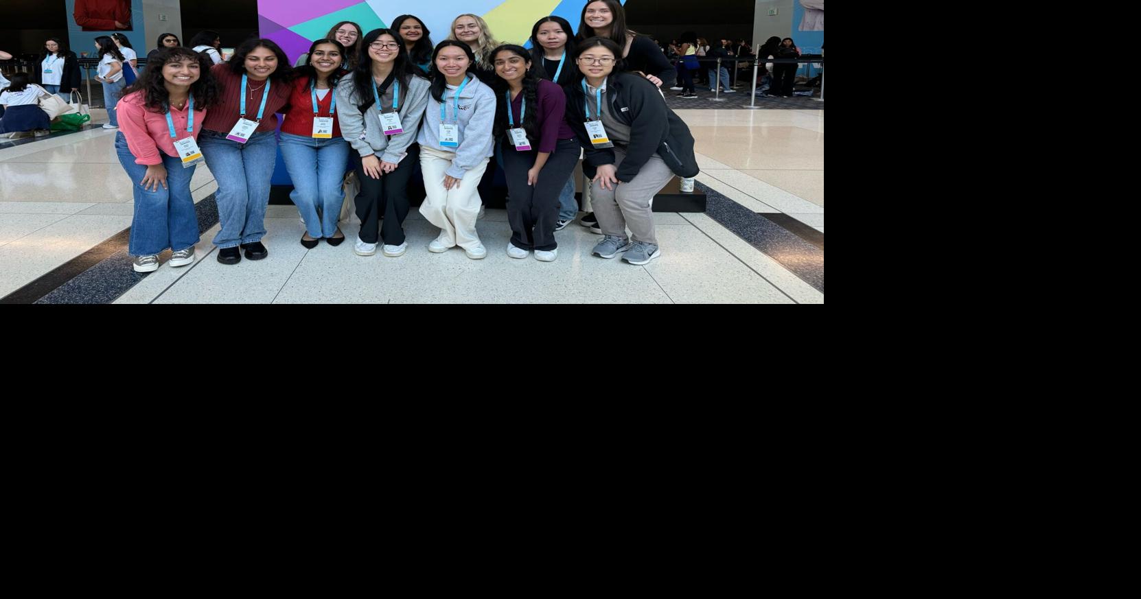 Penn State Association of Women in Computing offers community in male-dominated fields | Lifestyle