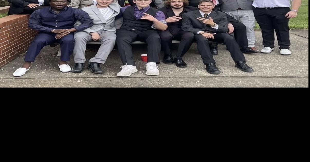 Senior Column | Better late than never, I guess