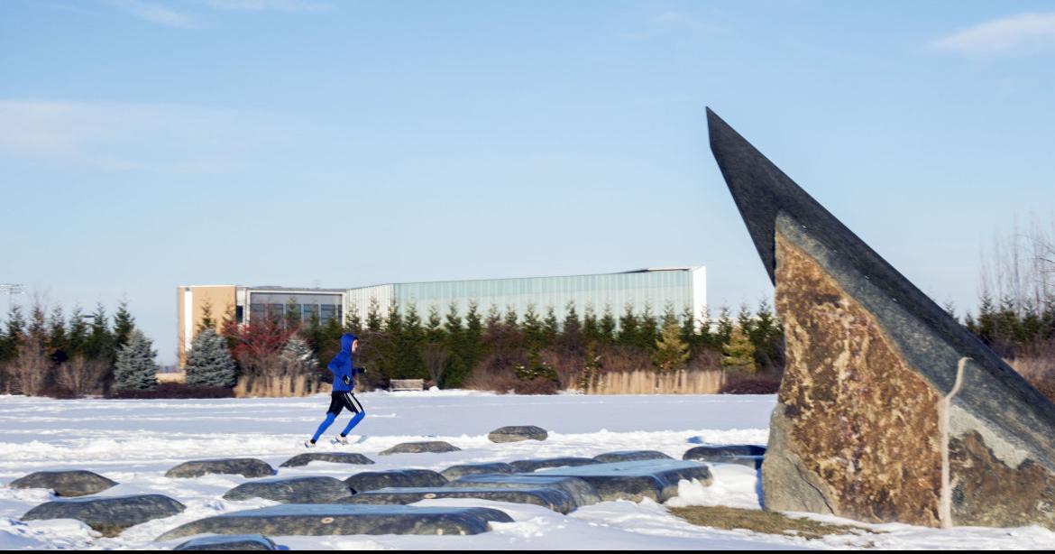 Penn State Alumni Association gifts 1.5 million to student