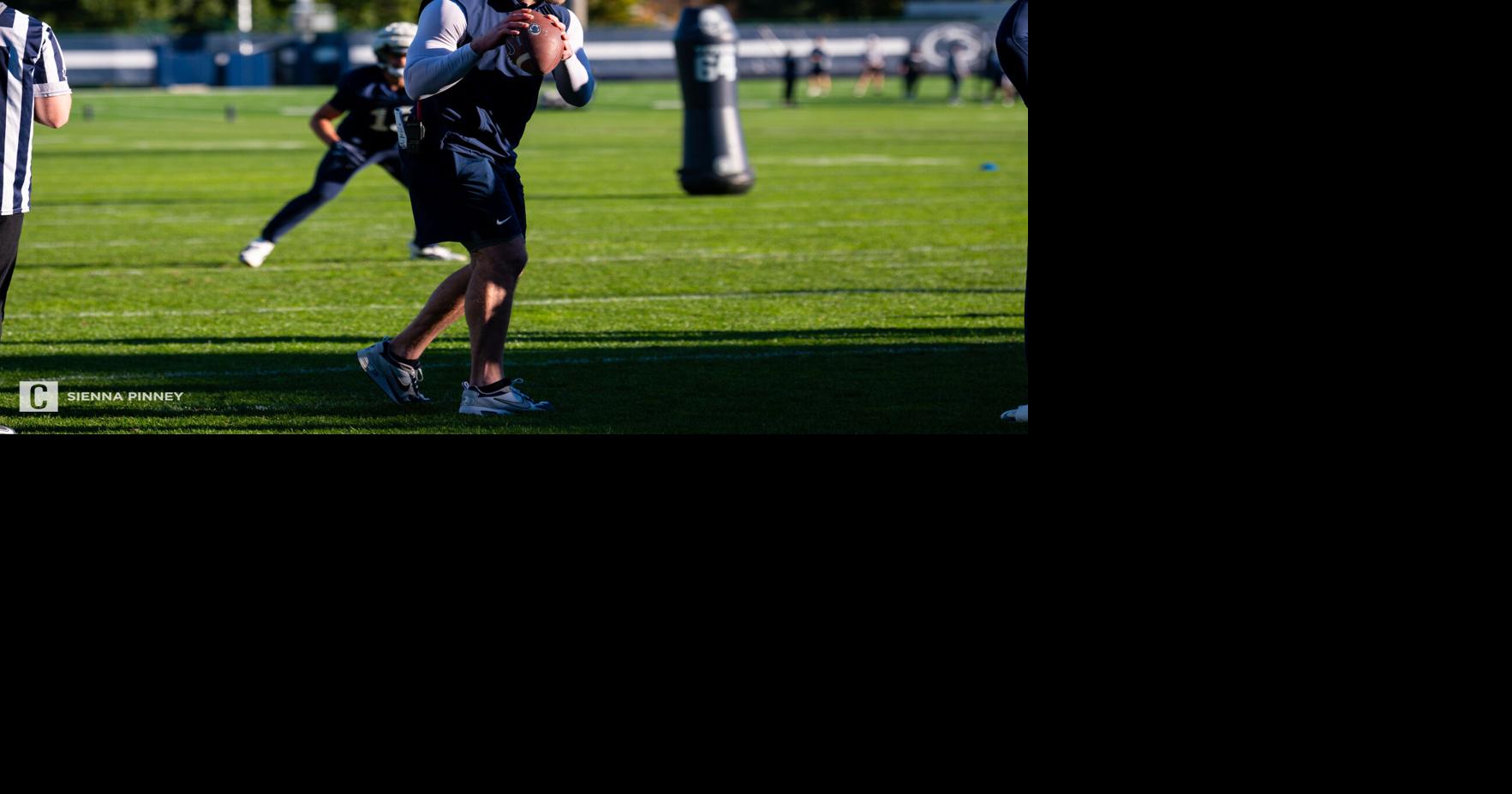 Penn State signs Iowa State transfer LB John Klosterman