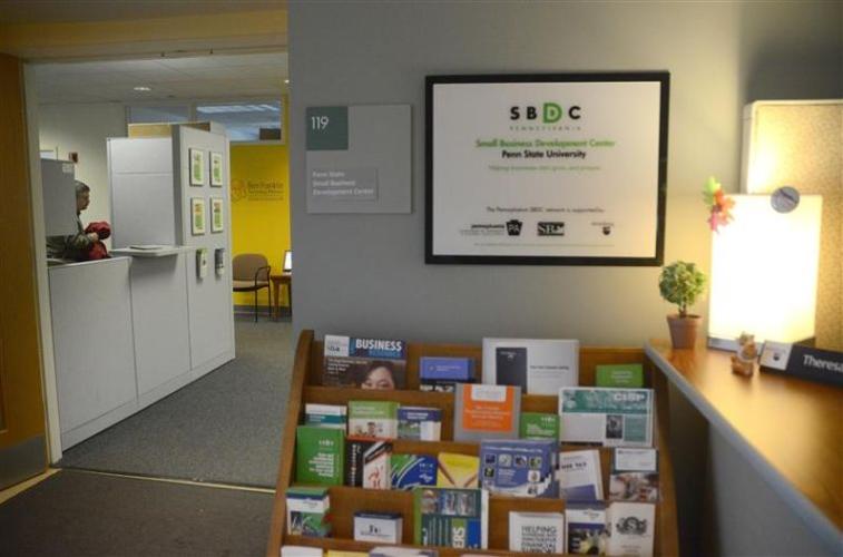 SBDC celebrates 15 years | Archived News | Daily Collegian ...