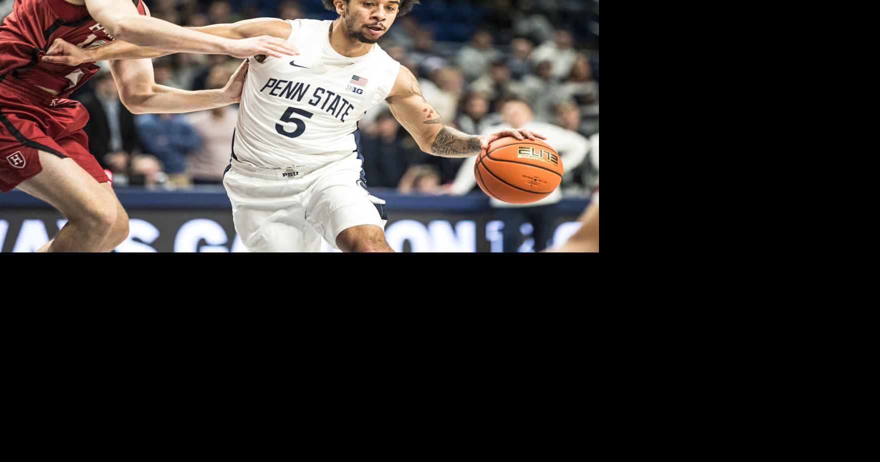 Penn State basketball to take on Boston, Sacred Heart | Penn State Men ...