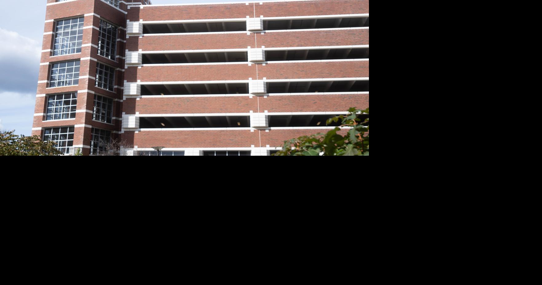 Penn State announced student parking registration dates | University ...