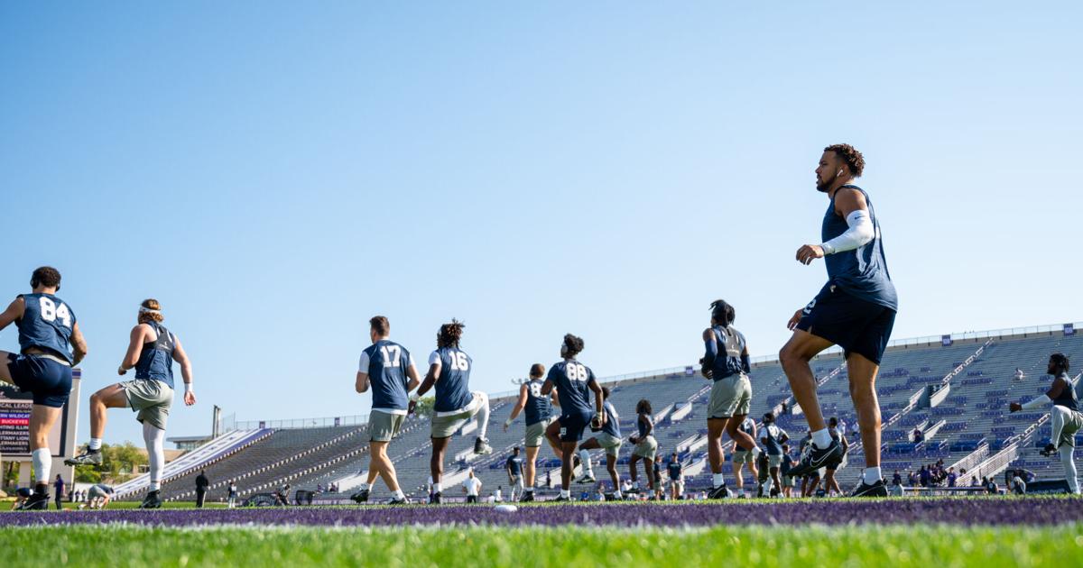 Pros and cons of Penn Stateโs new schedule reveal | Penn State Football ...