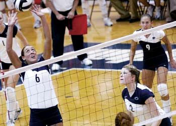 Senior's week is special | Archived News | Daily Collegian ...