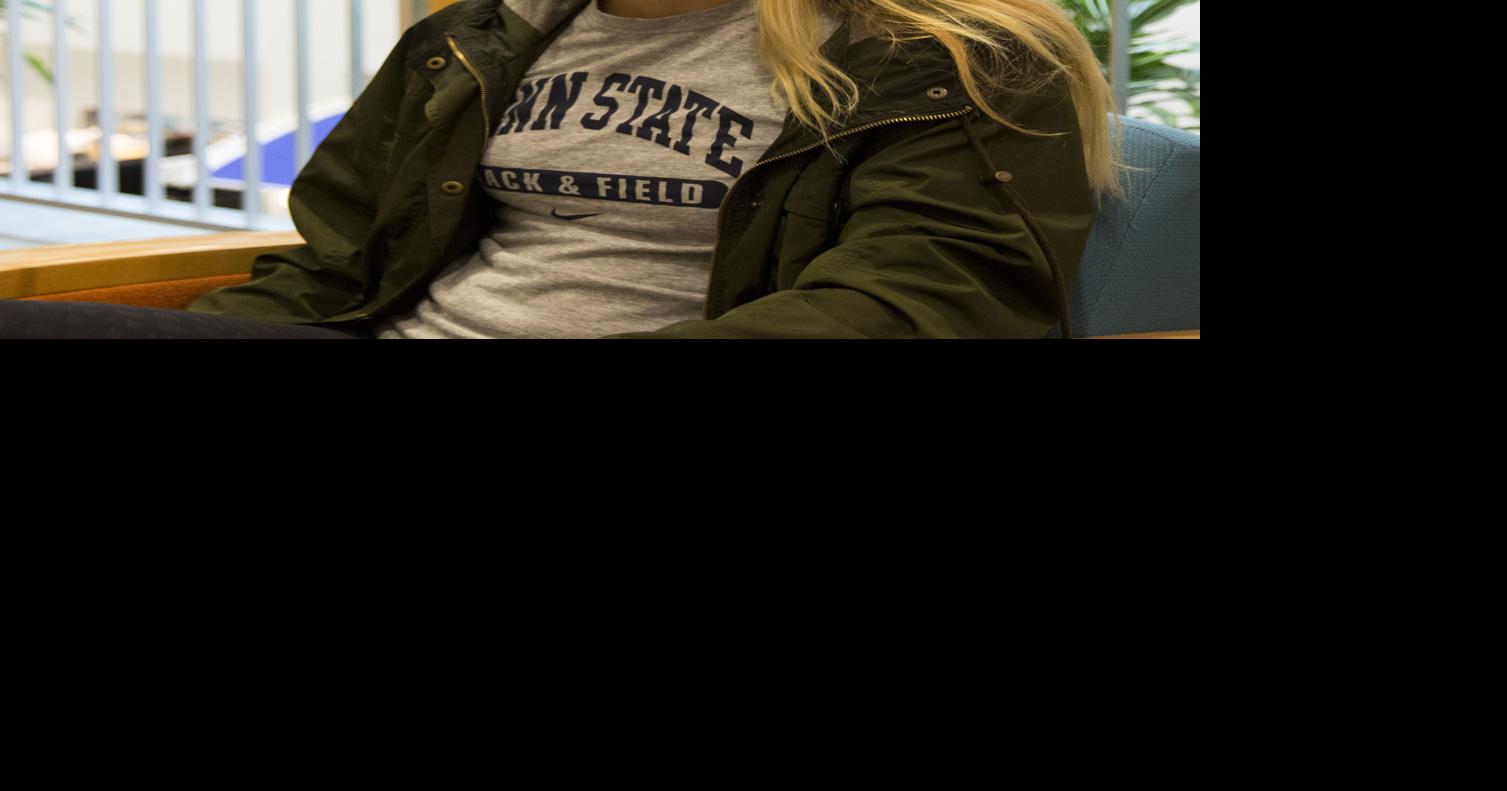 How Penn State students combat stress with exam season in full-swing ...