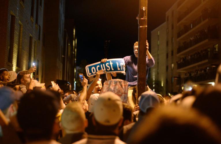 PHOTOS AND UPDATES: Penn State football stuns No. 2 Ohio State ...