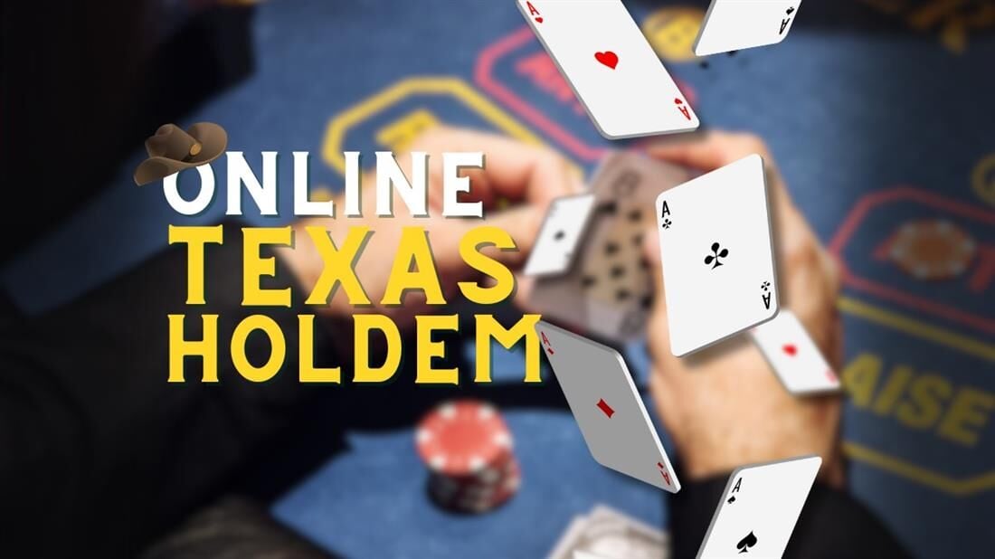 Online Texas Hold'em 2023 - Play Online for Real Money | Best Daily |  psucollegian.com