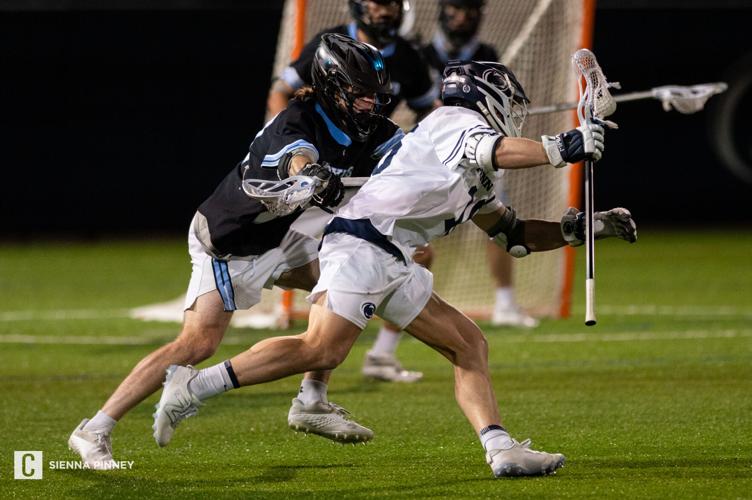 Penn State men’s lacrosse, Michigan run it back for trip to Big Ten