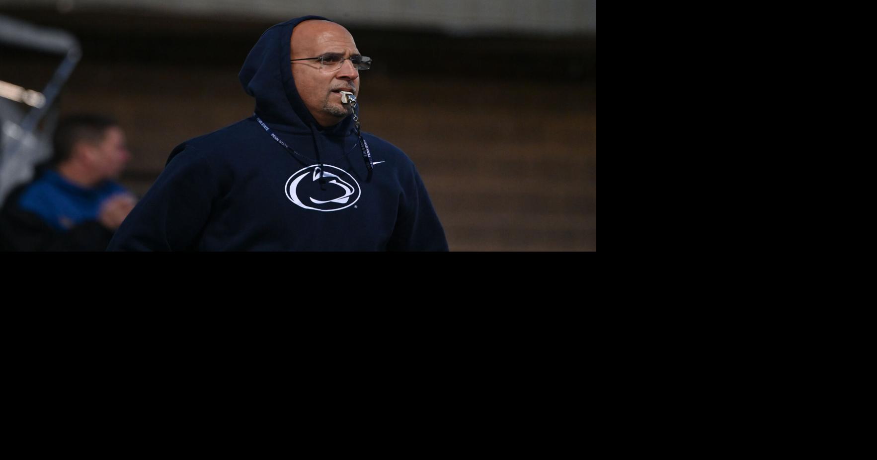 Penn State football announces date, registration information for annual ...