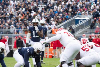 Report: Penn State football linebacker Ellis Brooks reportedly signed with  the Green Bay Packers, Penn State Football News