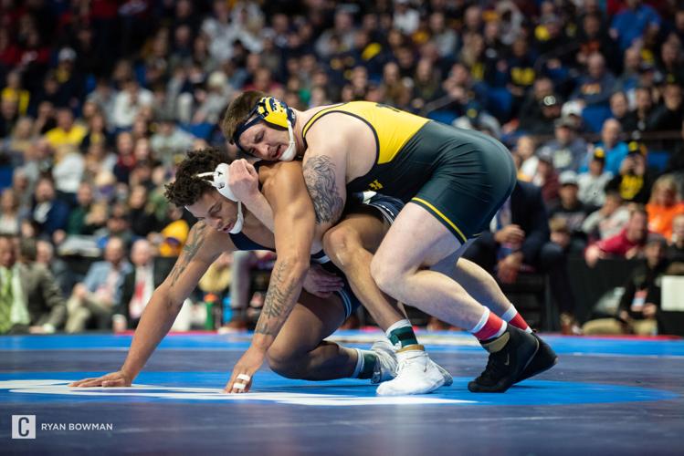 Penn State Wrestling Sustains Dominance Over College Wrestling World After National Championship 