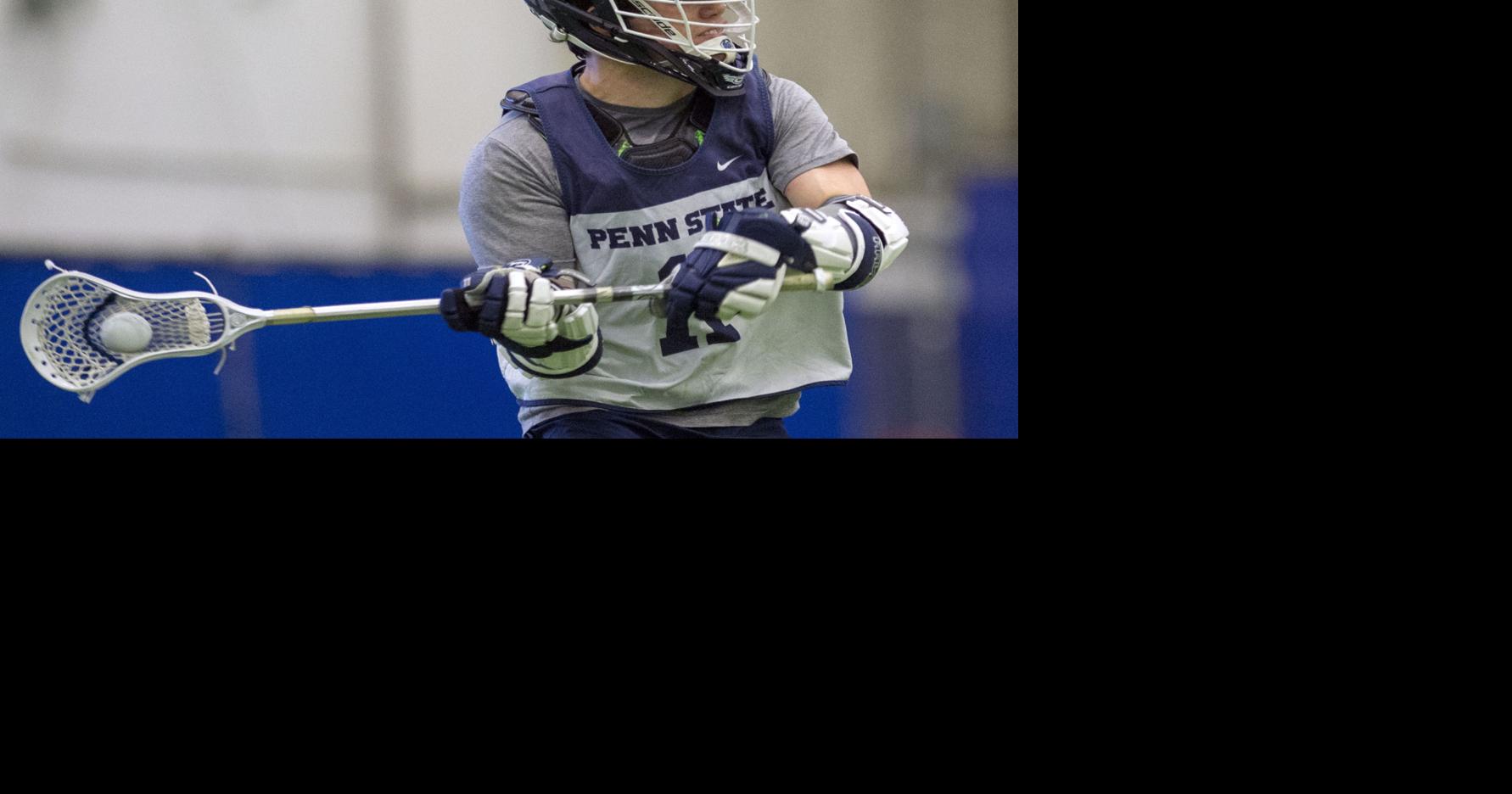 Penn State men's lacrosse's Matt Donnelly in lead to start at attack