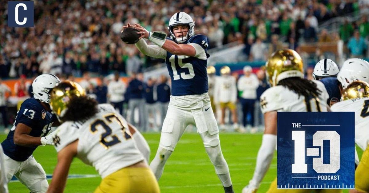 Jaylen Reed Nfl Draft Where does Jaylen Reed go in the NFL Draft? | The 1-0 Podcast ...
