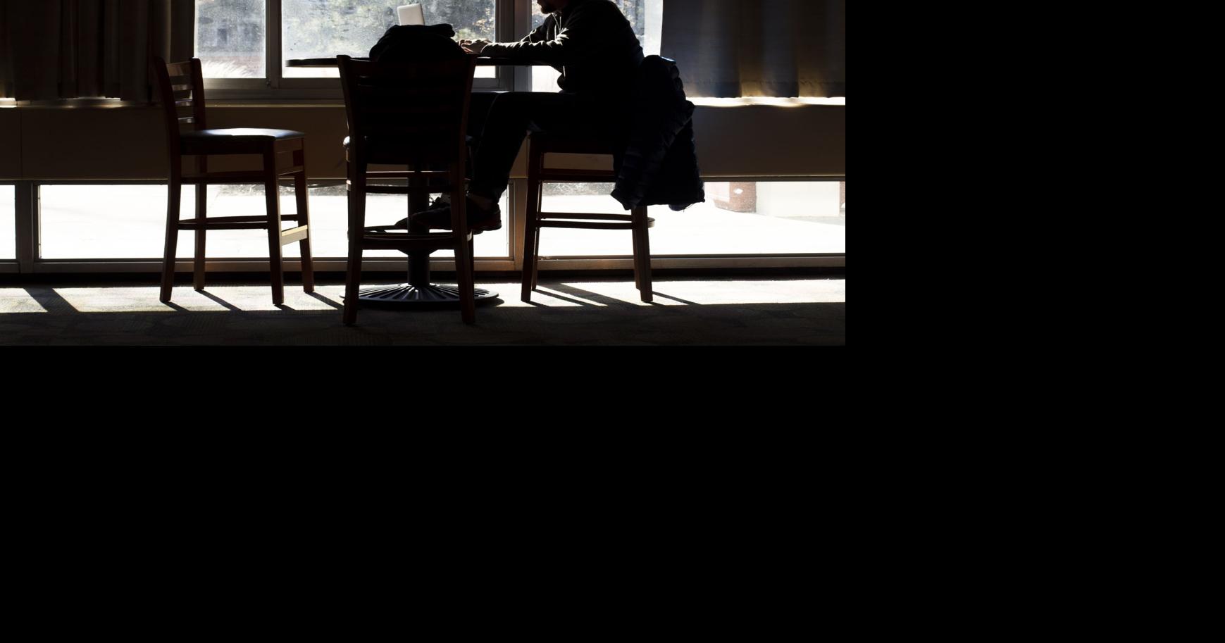 How has the semester's delayed start impacted mental health? Penn State ...
