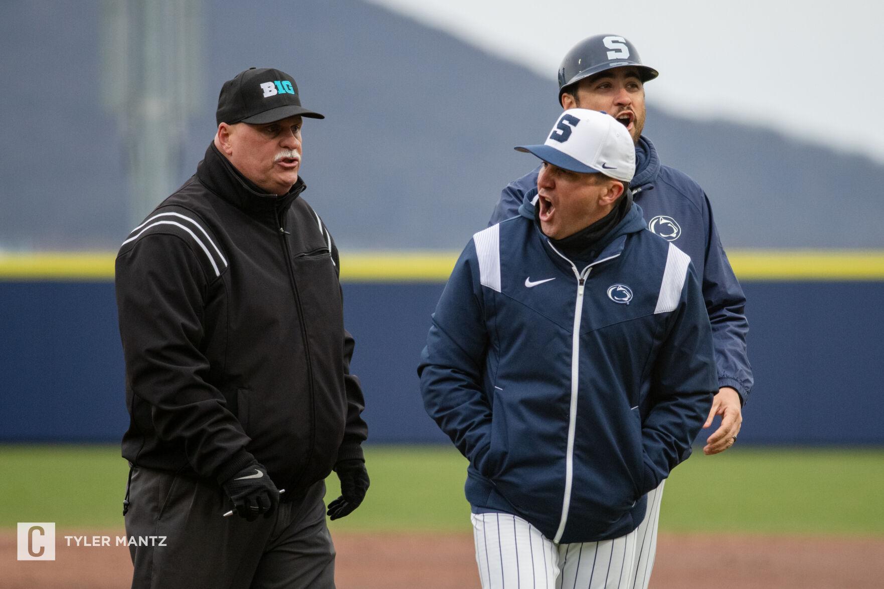 Penn State baseball lands transfer commitment from UCF utility player Jack Porter