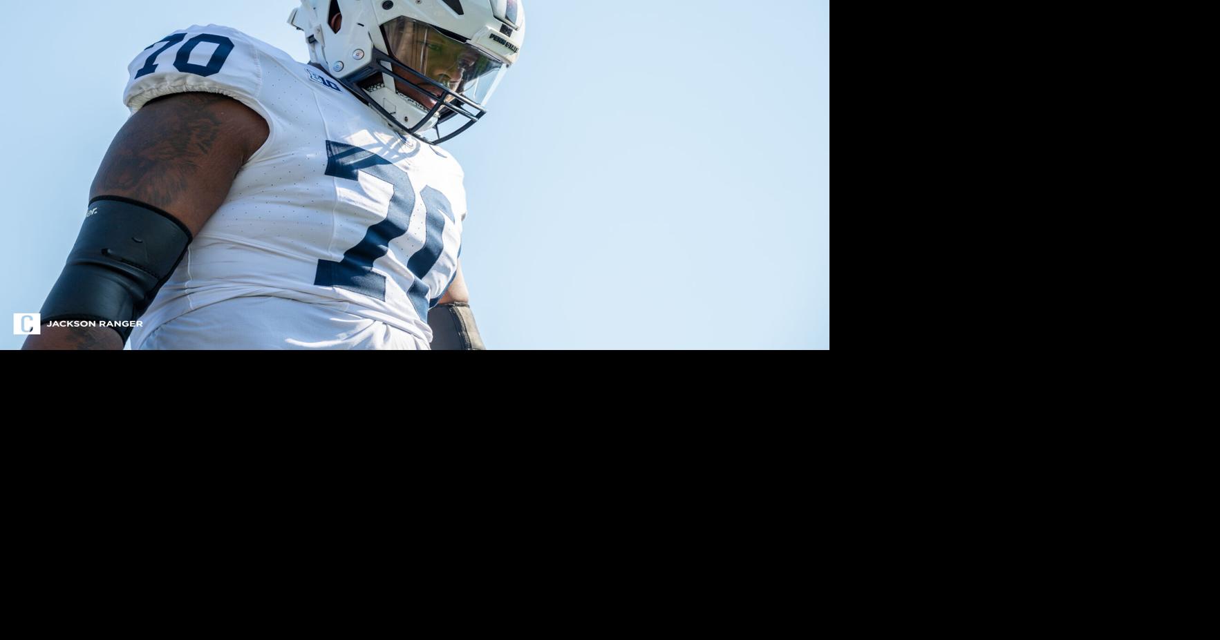2 Penn State offensive linemen find transfer destinations | Penn State ...
