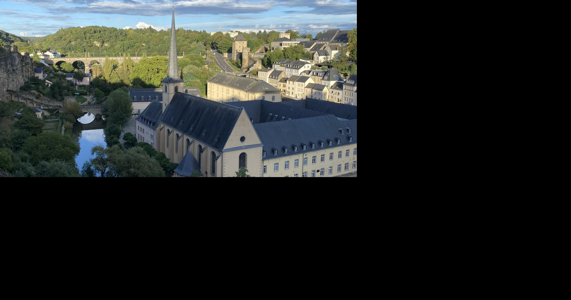 The art of solitude, solo traveling | Columns | Opinion | psucollegian.com