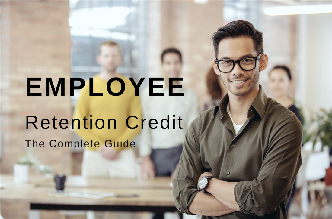 How Does the (ERC) Employee Retention Credit Work? How To Get 