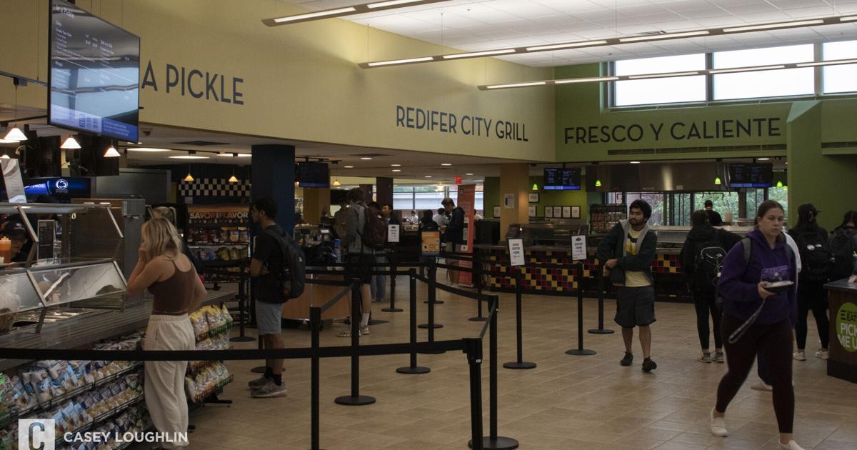 Nosh Kosher Deli set to open at Penn State North Food District this fall