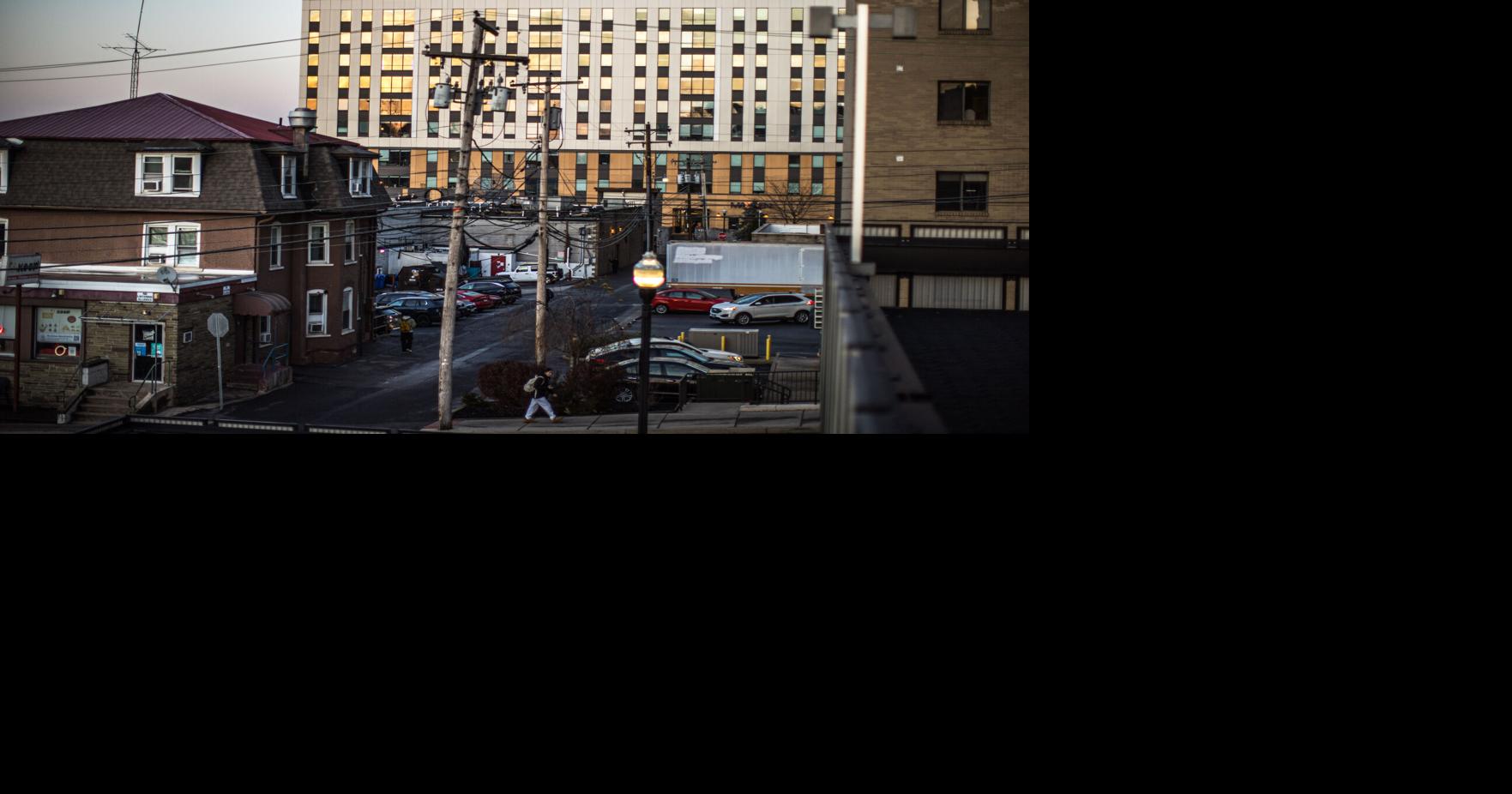 ‘I'm already paying a lot’ | International students face unique challenges in search for housing