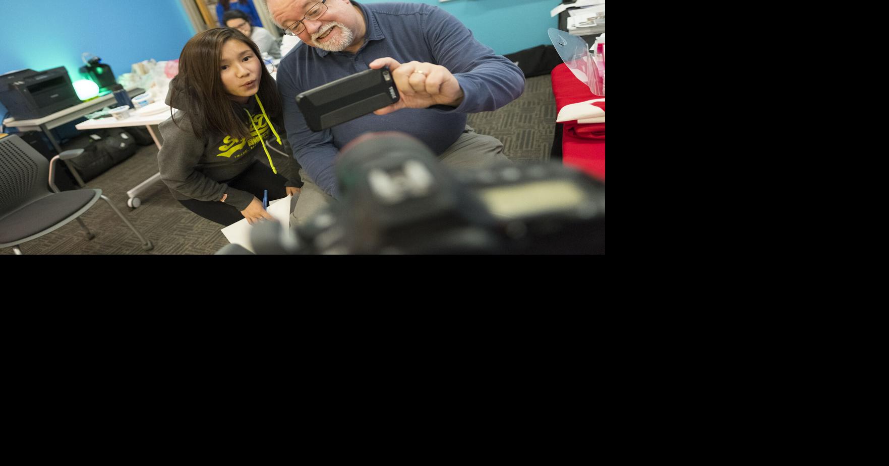 ‘Selfless’ Penn State professor leaves imprint on colleagues, next ...