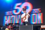 Fez the Band opens Penn State's 50th Movin’ On music festival