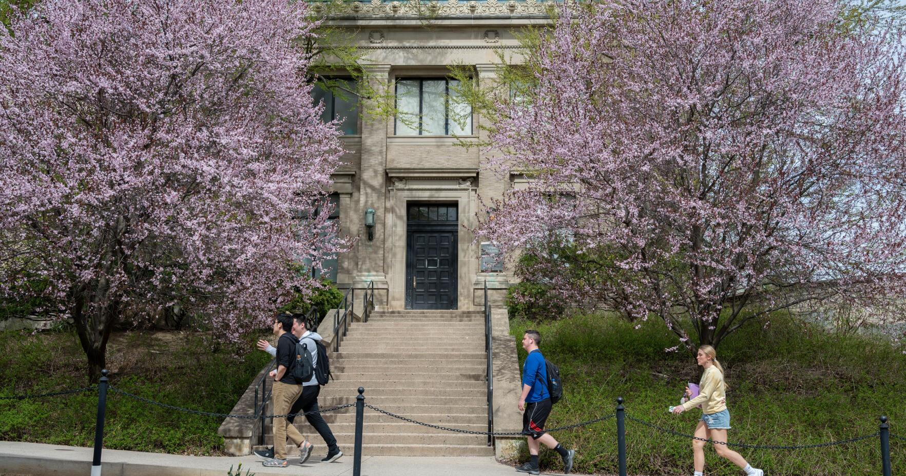 A summer in State College | Penn State students share their takes on spending the summer near campus - Vimarsana News