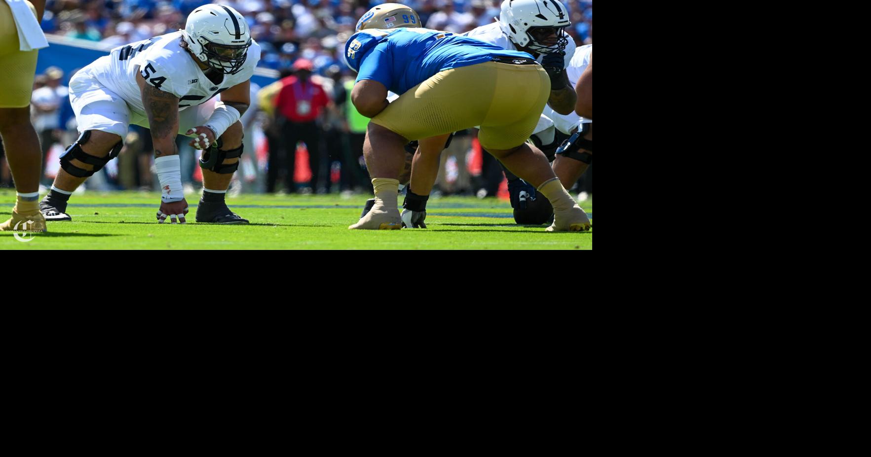 Film review | What do new defensive line transfers bring to Penn State?