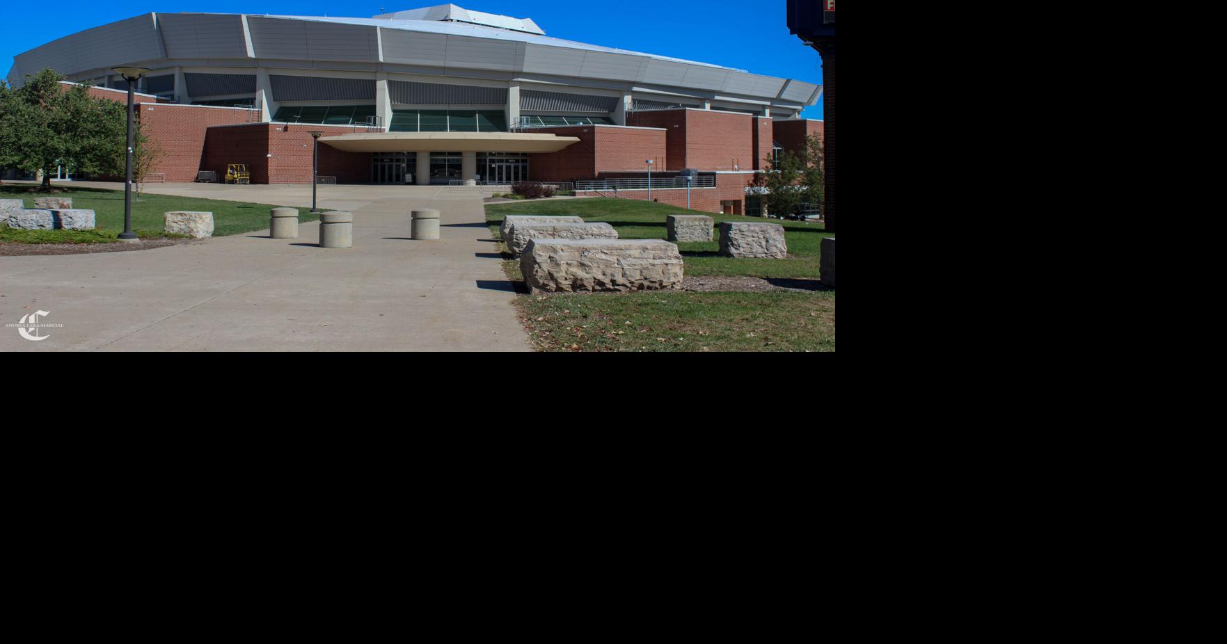 A home for history | Bryce Jordan Center’s 30-year impact on Penn State athletics