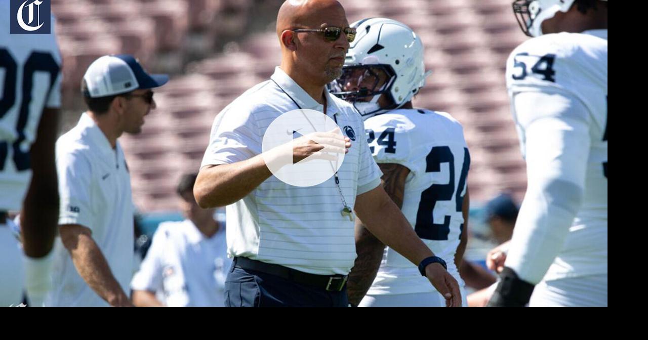 Is the end of an era nearing for Penn State? | The 1-0 Podcast ...