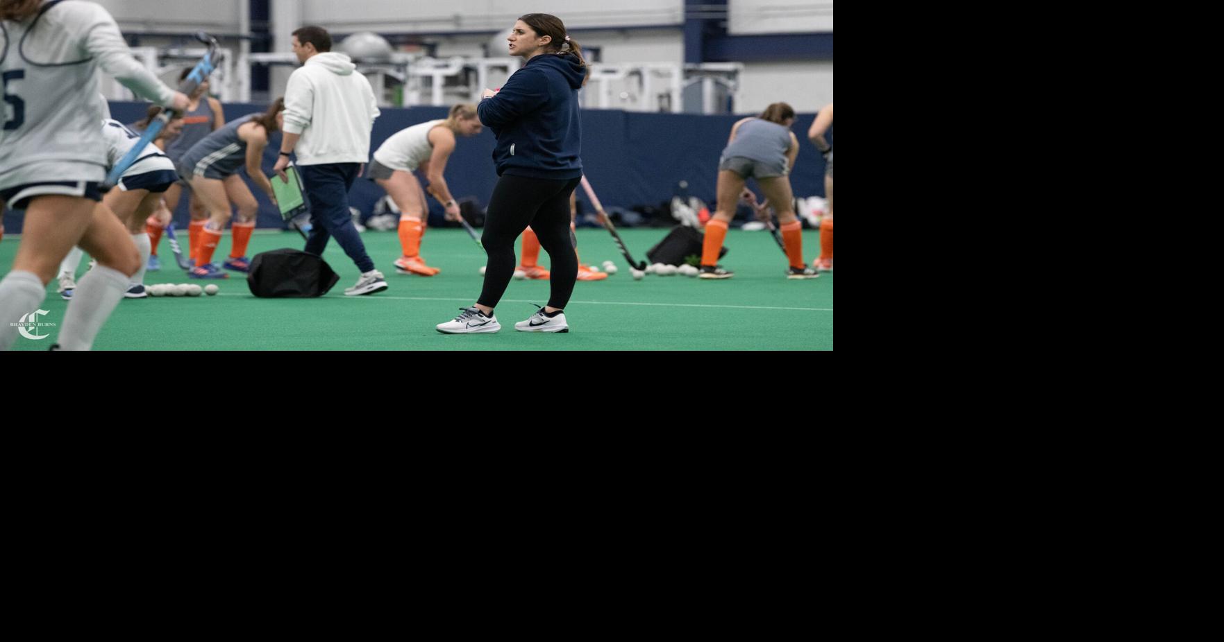 Penn State field hockey hires Allison Bitting as Director of Field Hockey Operations