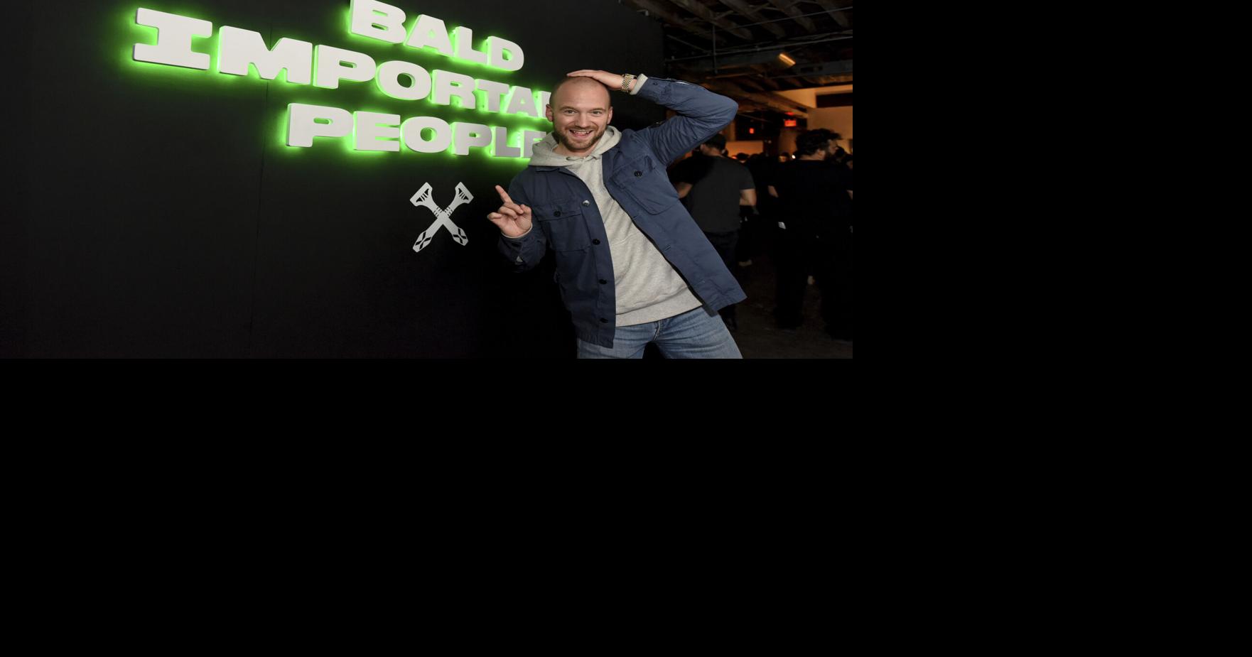 Penn State SPA to host Sean Evans, Jared Fried for 'In The Hot Seat ...