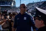 ‘I don’t like it at all’ | Approved House v. NCAA settlement defies James Franklin’s previous comments