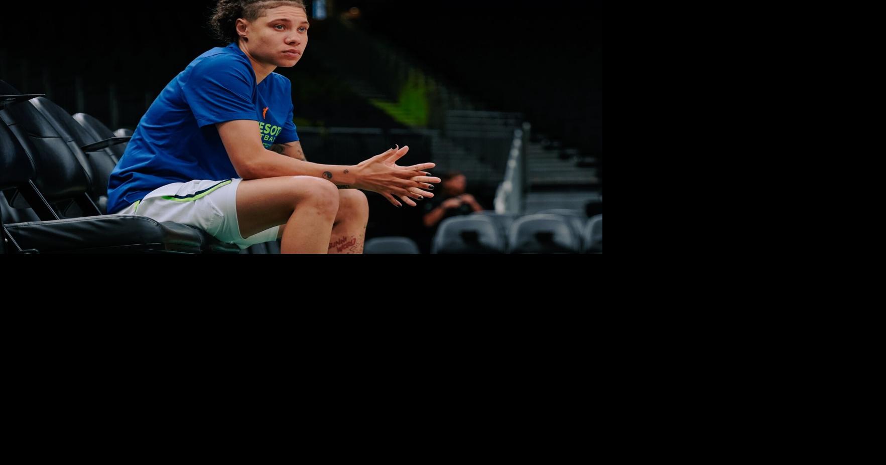 Former Penn State women's basketball assistant coach Natisha Hiedeman signs with Seattle Storm