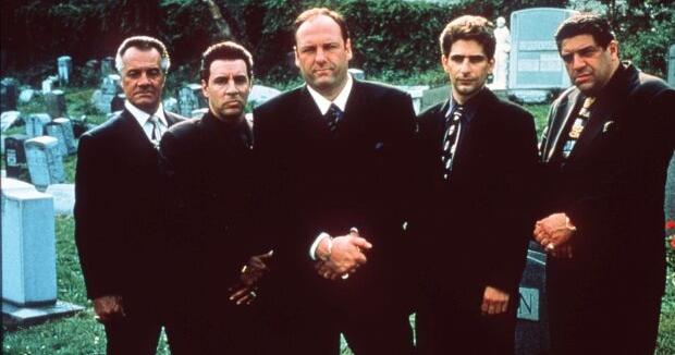 How ‘The Sopranos’ ultimately influenced the future of television and media | Column
