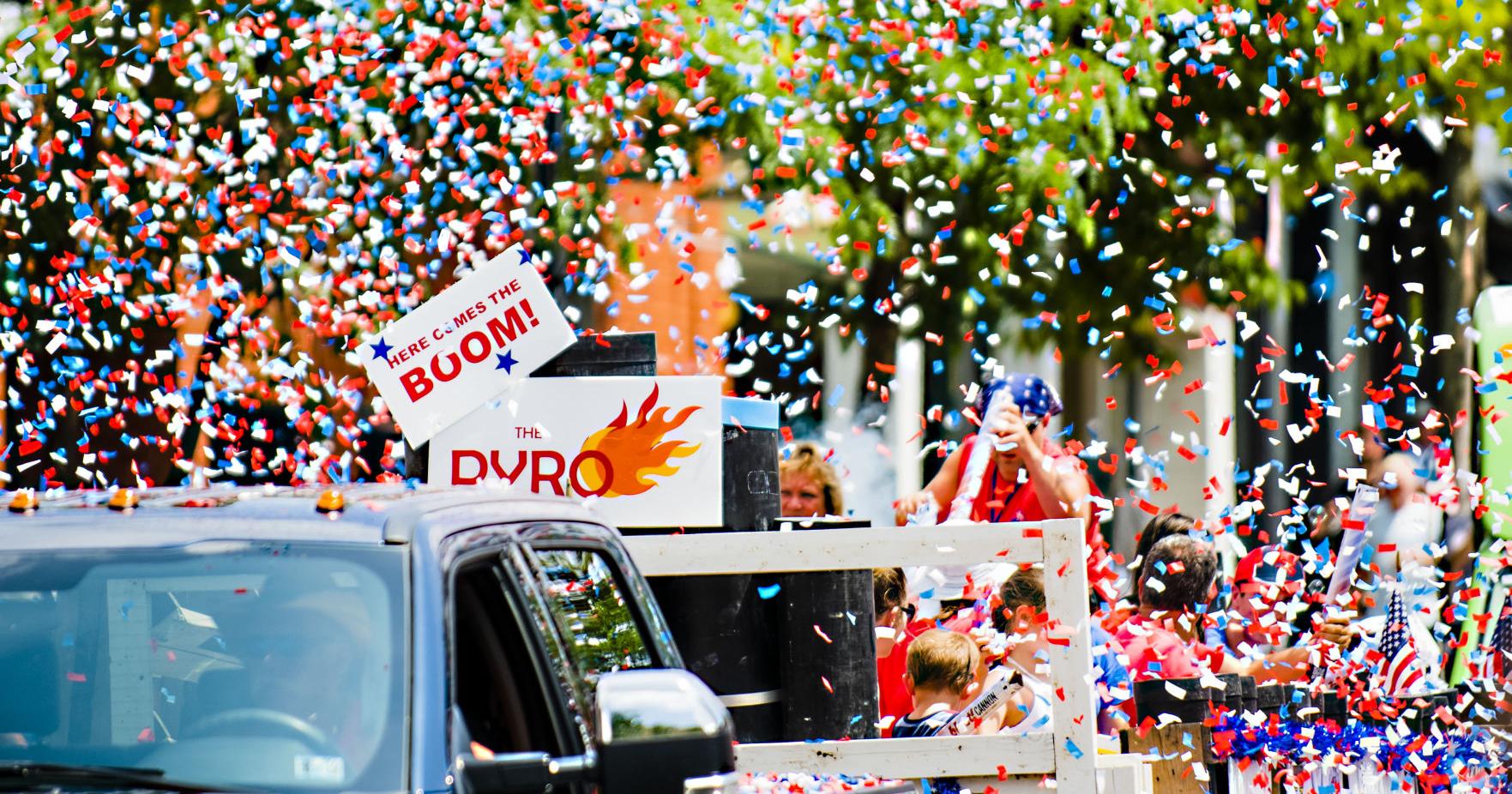 Things to do in State College, surrounding areas for Fourth of July - Vimarsana News